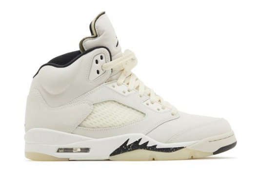 Air Jordan 5 Retro UNC