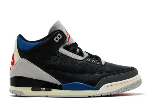 JORDAN 3 RETRO OG RARE AIR