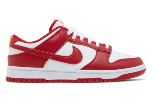 Dunk Low Gym Red PRE OWNED