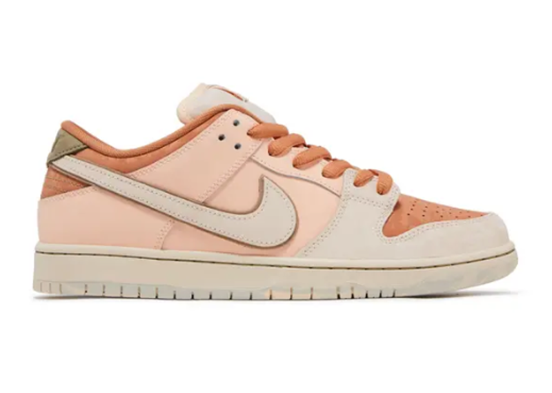 Dunk Low SB Trocadero Gardens PRE OWNED