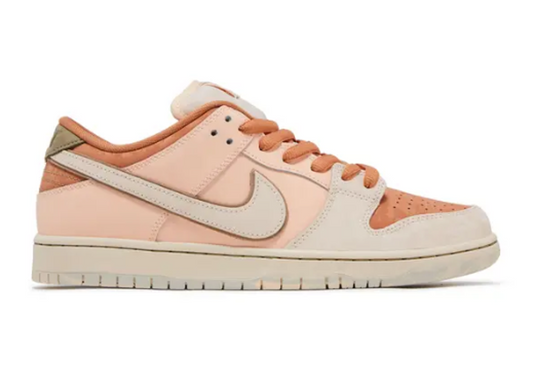 Dunk Low SB Trocadero Gardens PRE OWNED