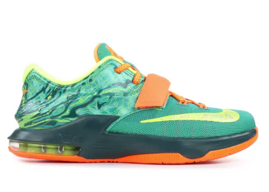 KD 7 GS Weatherman PRE OWNED