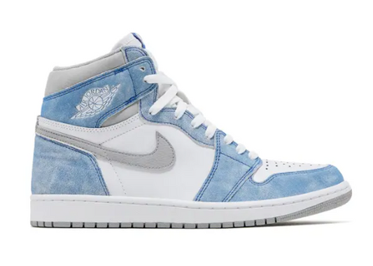 Jordan 1 Retro High OG Hyper Royal PRE OWNED