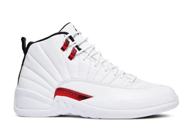 Jordan 12 Retro Twist PRE OWNED