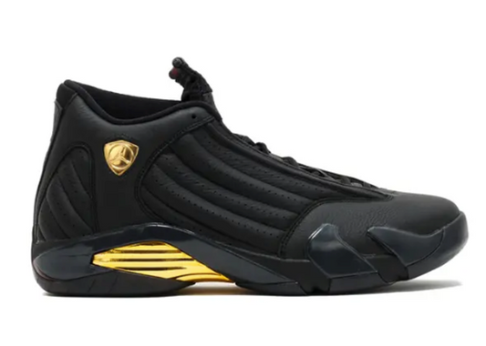 Jordan 14 Retro Defining Moments PRE OWNED