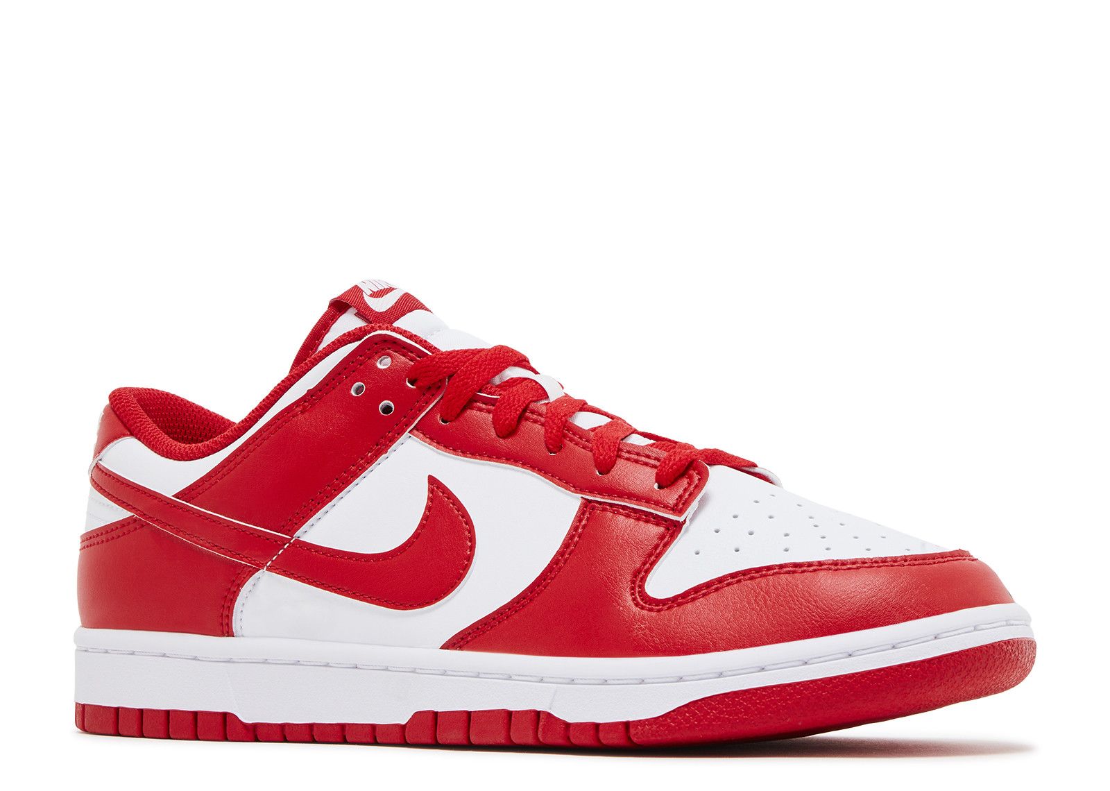 Dunk Low St. Johns 2025