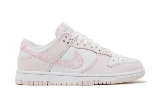 Wmns Dunk Low Pink Paisley PRE OWNED