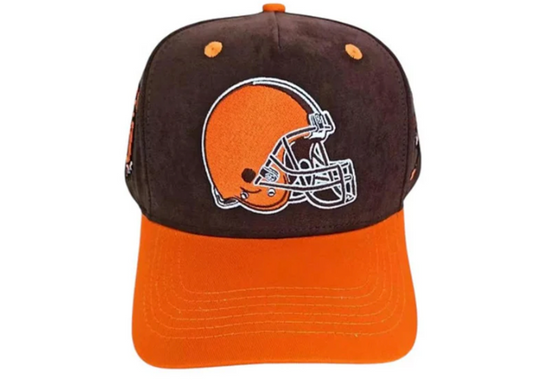 Cleveland Browns x Shoesgotmyheart