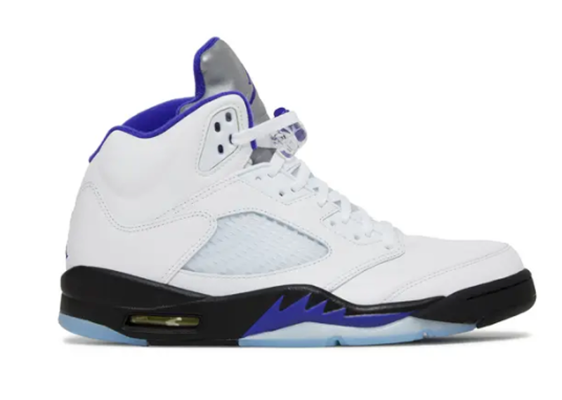 Jordan 5 Retro Concord PRE OWNED