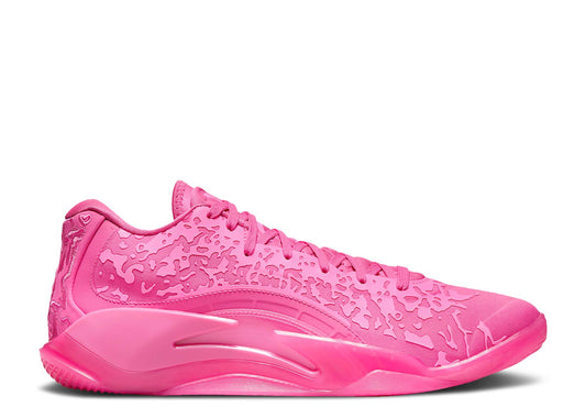 Jordan Zion 3 Pink Lotus