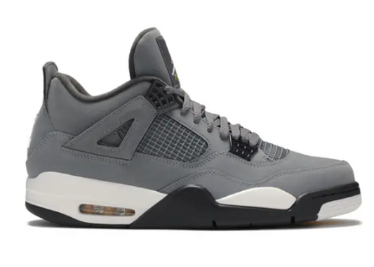 Jordan 4 Retro Cool Grey 2019 PRE OWNED