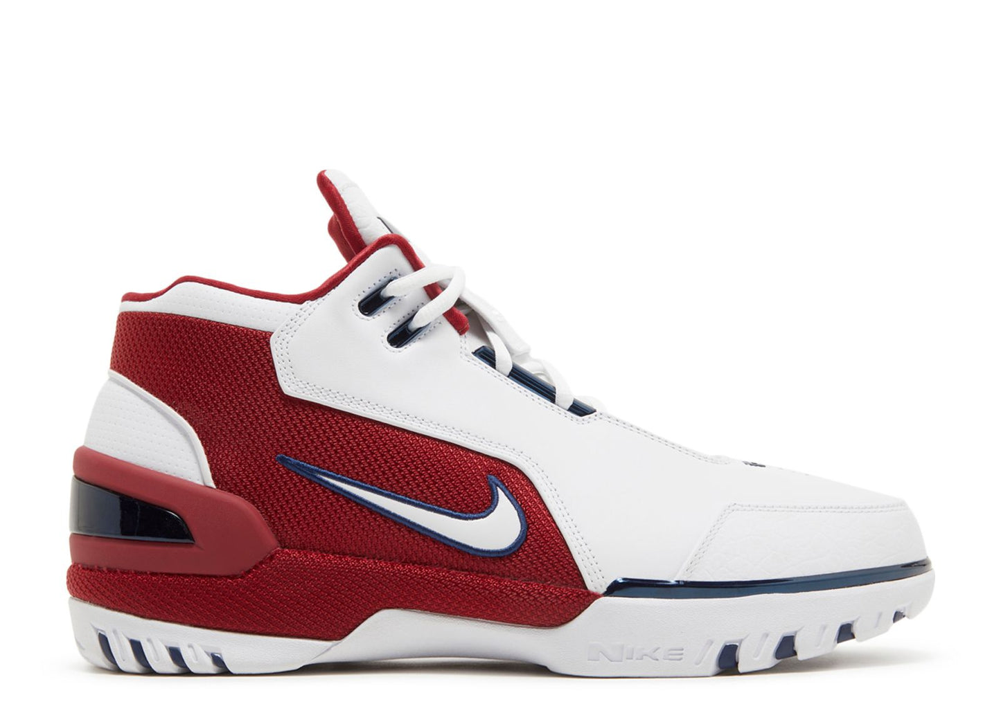 Air Zoom Generation Retro First Game 2023