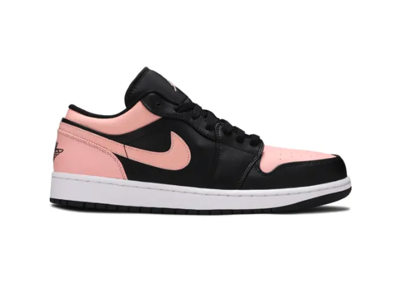 Jordan 1 Low Crimson Tint PRE OWNED