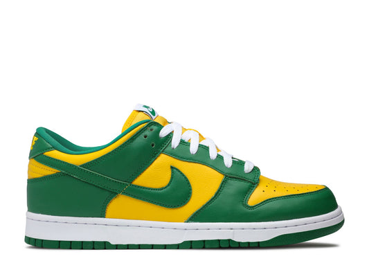 Dunk Low SP Brazil 2020