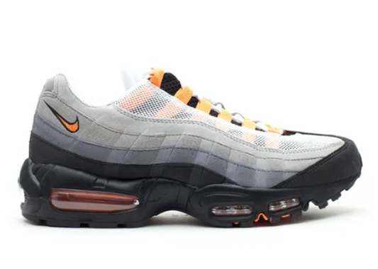 Air Max 95 Neutral Grey PRE OWNED
