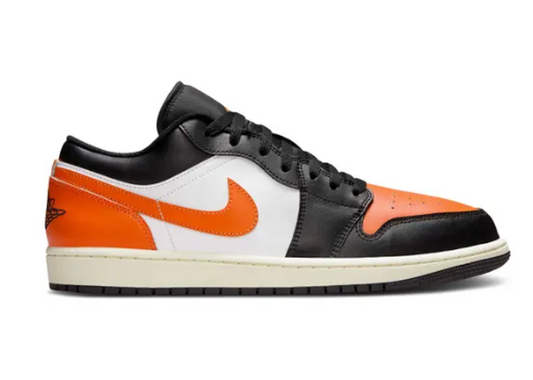 Jordan 1 Low Shattered Backboard Alternate PRE OWNED