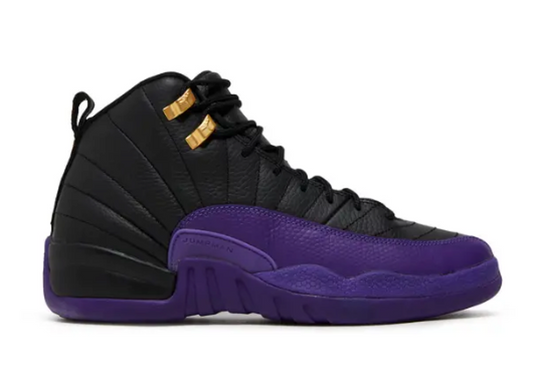 Jordan 12 Retro GS Field Purple PRE OWNED