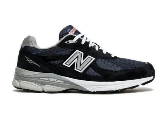 New Balance 990 V 3 Made In USA Navy PRE OWNED