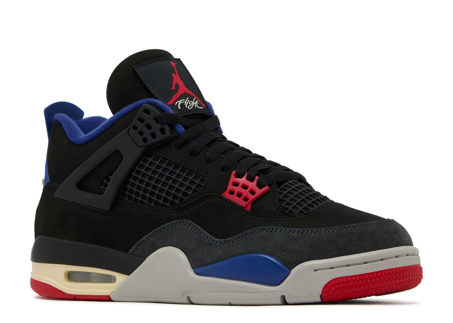 Air Jordan 4 Retro Rare Air - Gold Lettering