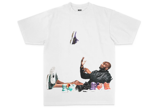 Kobe Collection Tee