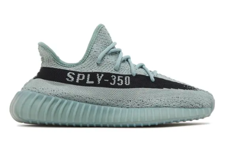 Yeezy Boost 350 V 2 Salt PRE OWNED