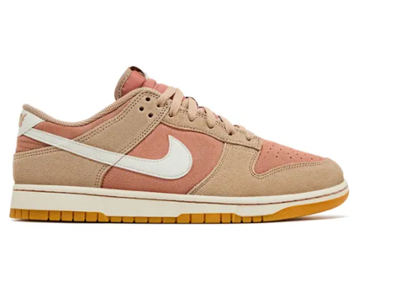 DUNK LOW SE HEMP TERRA BLUSH