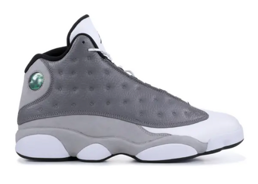 Jordan 13 Retro Atmosphere Grey PRE OWNED