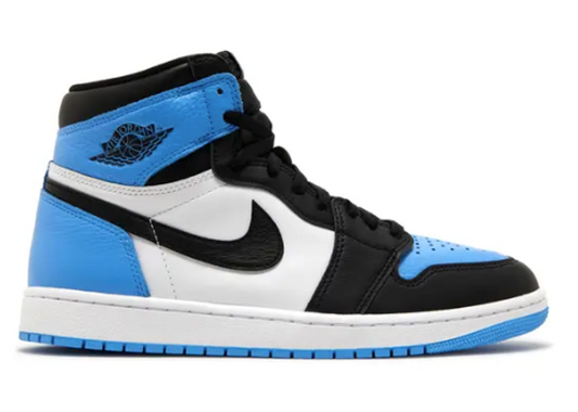 Jordan 1 Retro High OG UNC Toe
