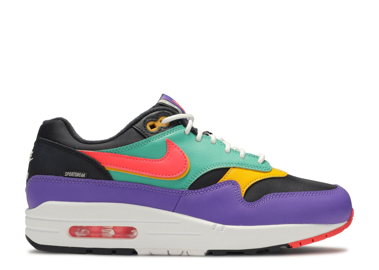 Air Max 1 SE Windbreaker