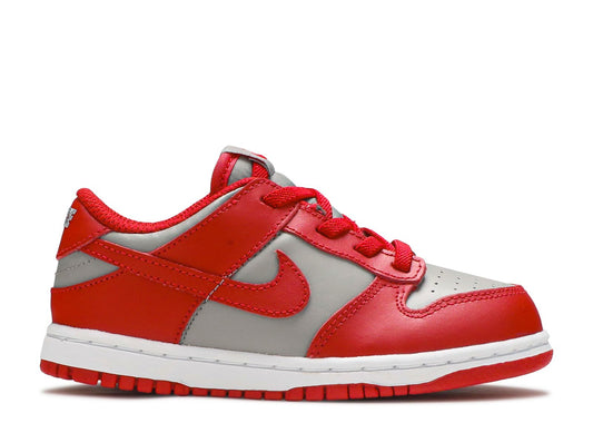 Dunk Low TD UNLV