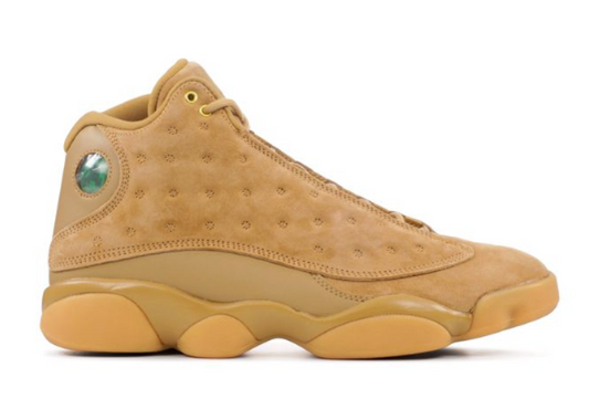 Air Jordan 13 Retro Wheat PRE-OWNED