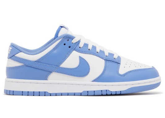 Nike Dunk Low Polar Blue PRE-OWNED