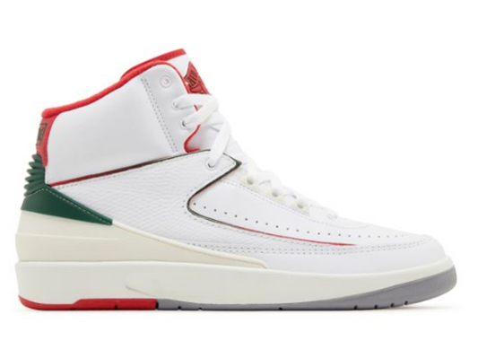 Jordan 2 Retro Origins PRE-OWNED