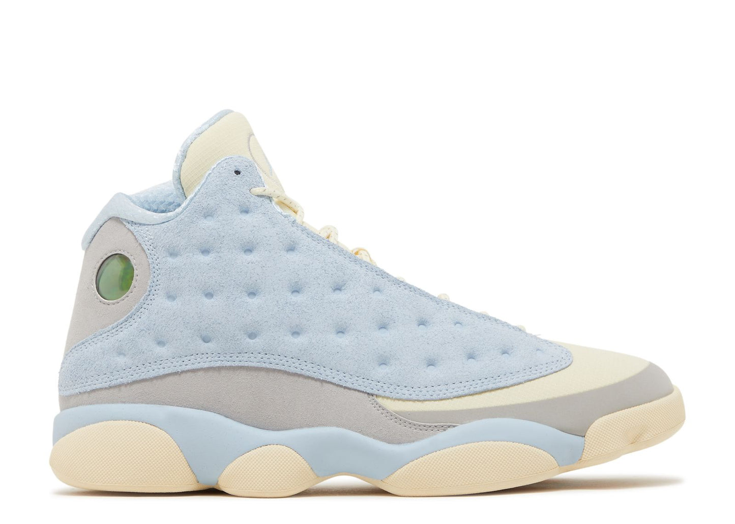 SoleFly x Air Jordan 13 Retro Id Rather Be Fishing