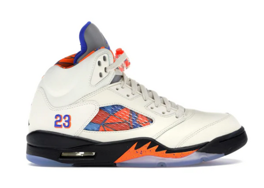 Jordan 5 Retro International Flight PRE-OWNED