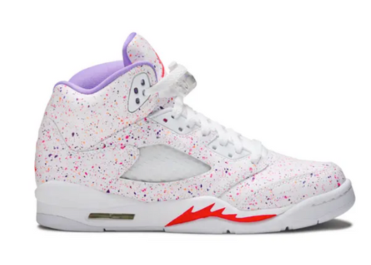 Jordan 5 Retro GG Easter PRE OWNED