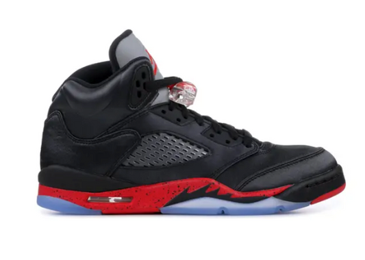 Jordan 5 Retro GS Satin PRE OWNED