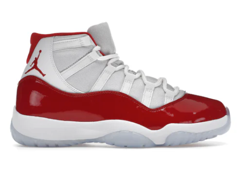 Jordan 11 Retro Cherry PRE-OWNED