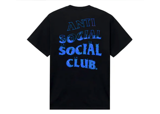 ASSC A Fire Inside Tee