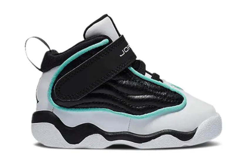 Jordan Pro Strong TD Tiffany PRE OWNED