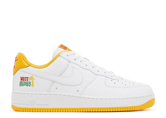 Air Force 1 Low West Indies - University Gold