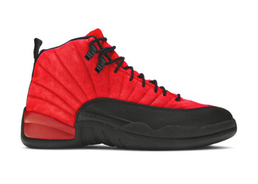 Jordan 12 Retro Reverse Flu Game PRE OWNED