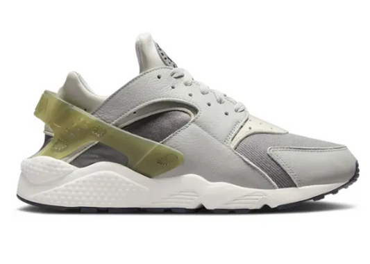 Air Huarache Flat Pewter PRE OWNED