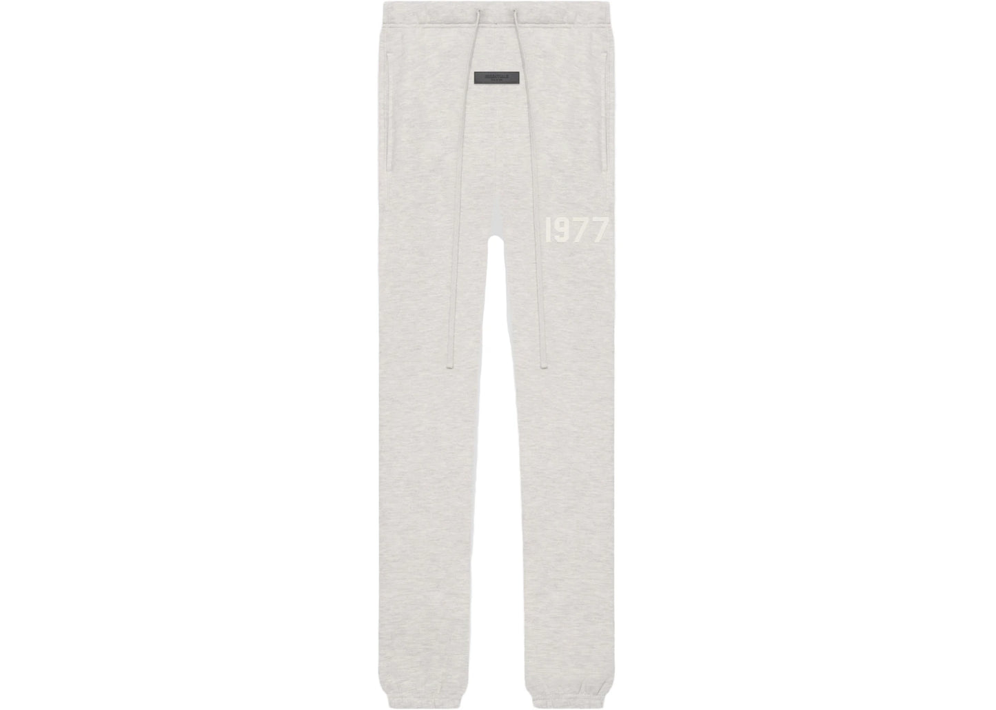 Fear of God Essentials Sweatpants Light Oatmeal