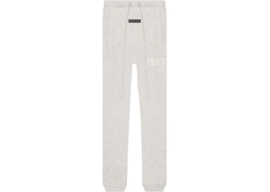 Fear of God Essentials Sweatpants Light Oatmeal