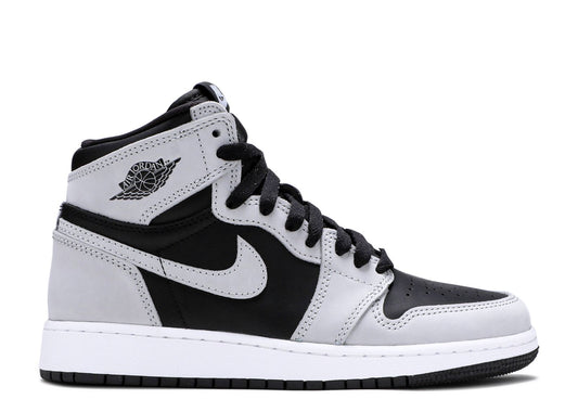 Air Jordan 1 Retro High OG GS Shadow 2.0