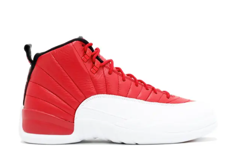 Jordan 12 Retro Gym Red PRE OWNED