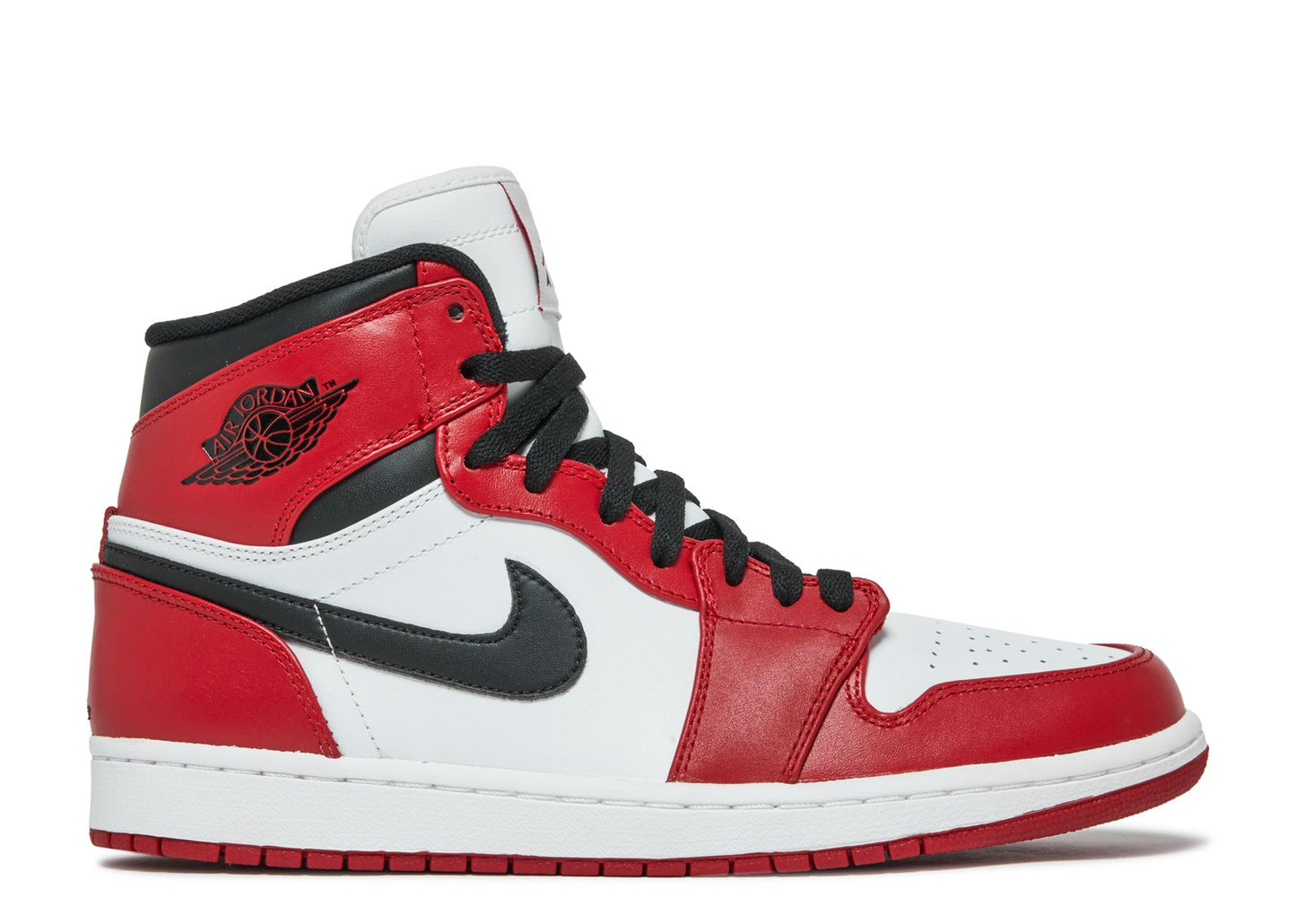 Air Jordan 1 Retro High Chicago 2013