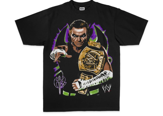 Jeff Hardy Champ Tee