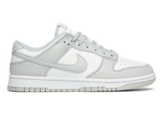 Nike Dunk Low Grey Fog PRE-OWNED